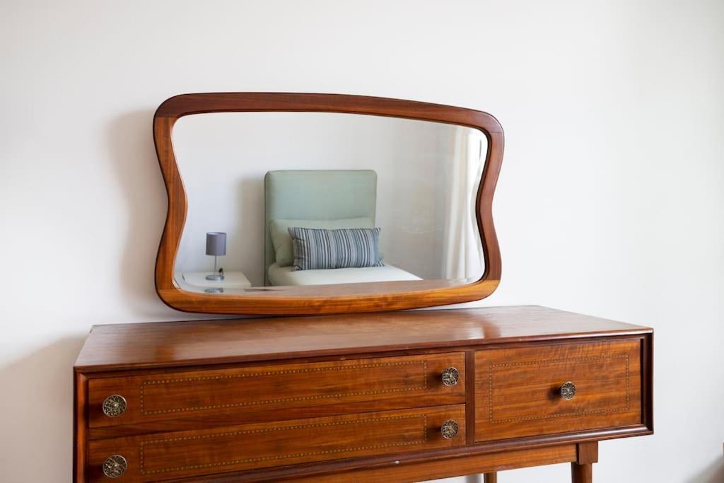 Vintage Lisboa Apartment Ngoại thất bức ảnh