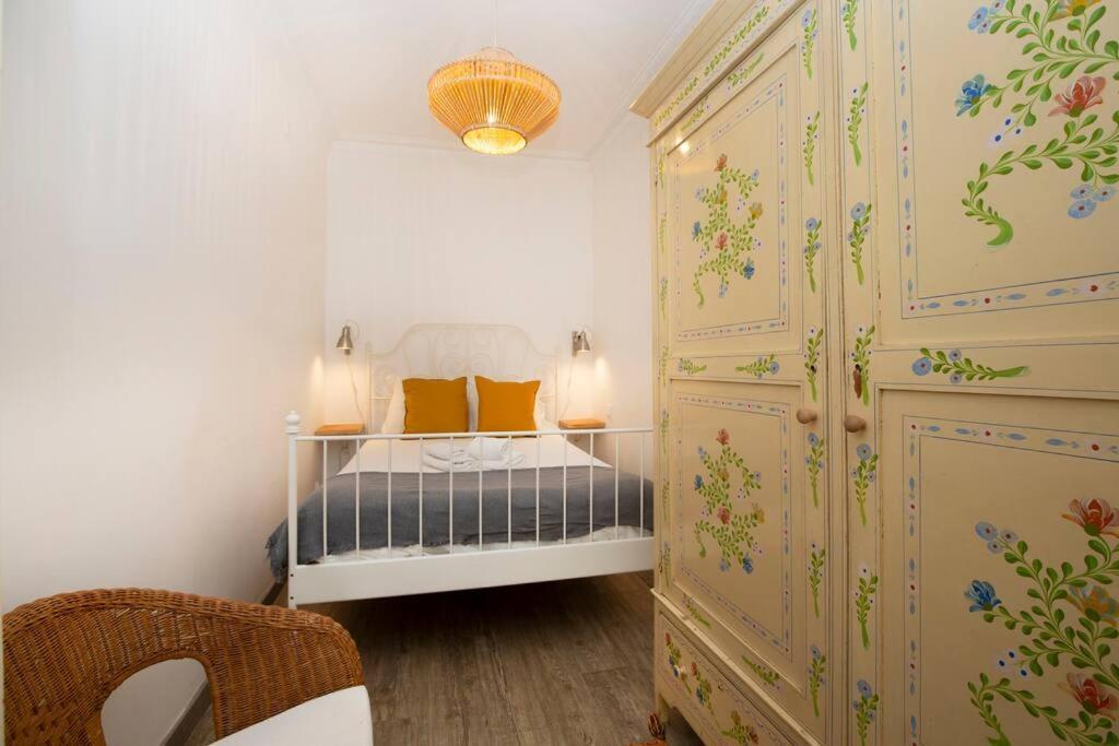 Vintage Lisboa Apartment Ngoại thất bức ảnh