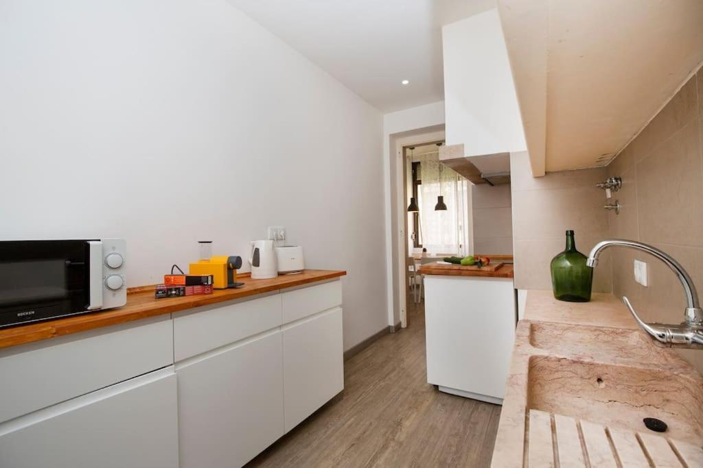 Vintage Lisboa Apartment Ngoại thất bức ảnh