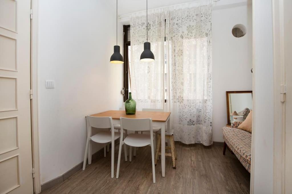 Vintage Lisboa Apartment Ngoại thất bức ảnh