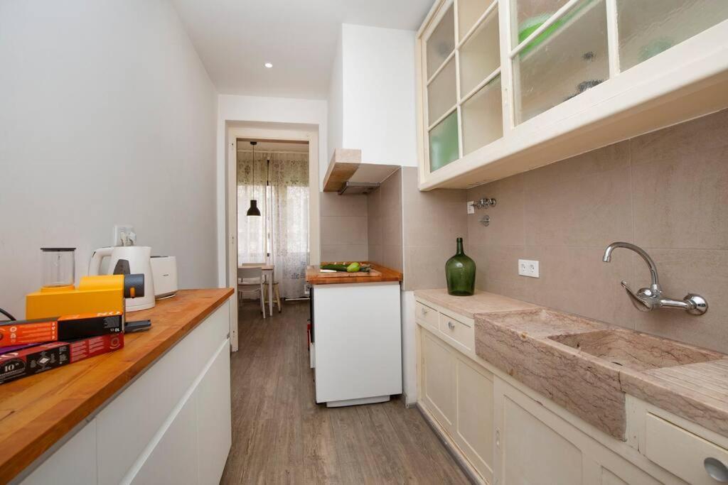 Vintage Lisboa Apartment Ngoại thất bức ảnh