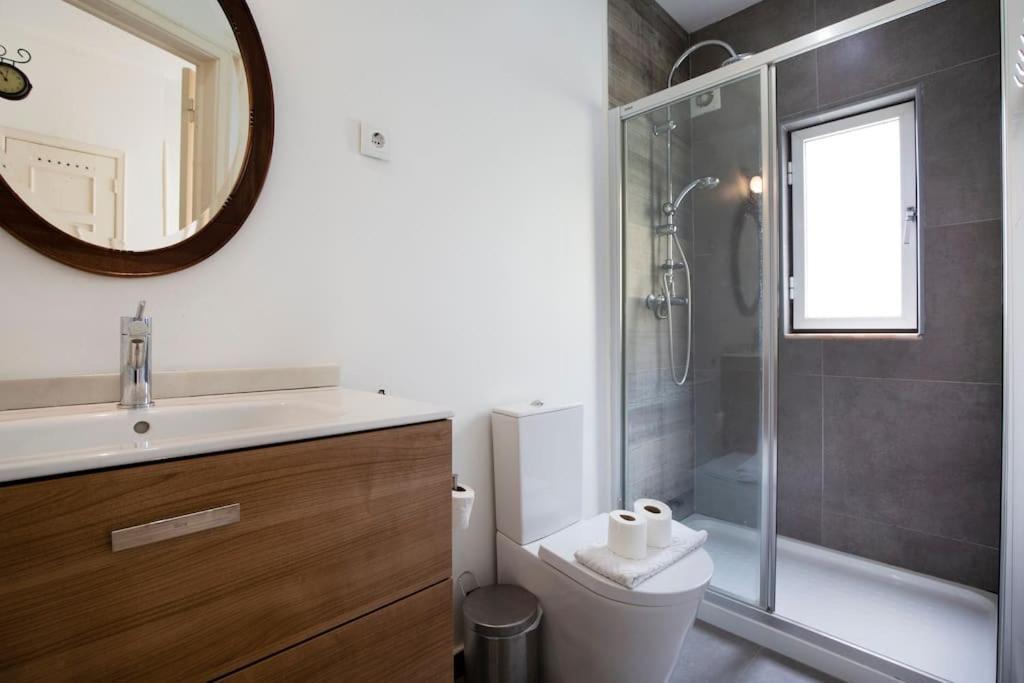 Vintage Lisboa Apartment Ngoại thất bức ảnh